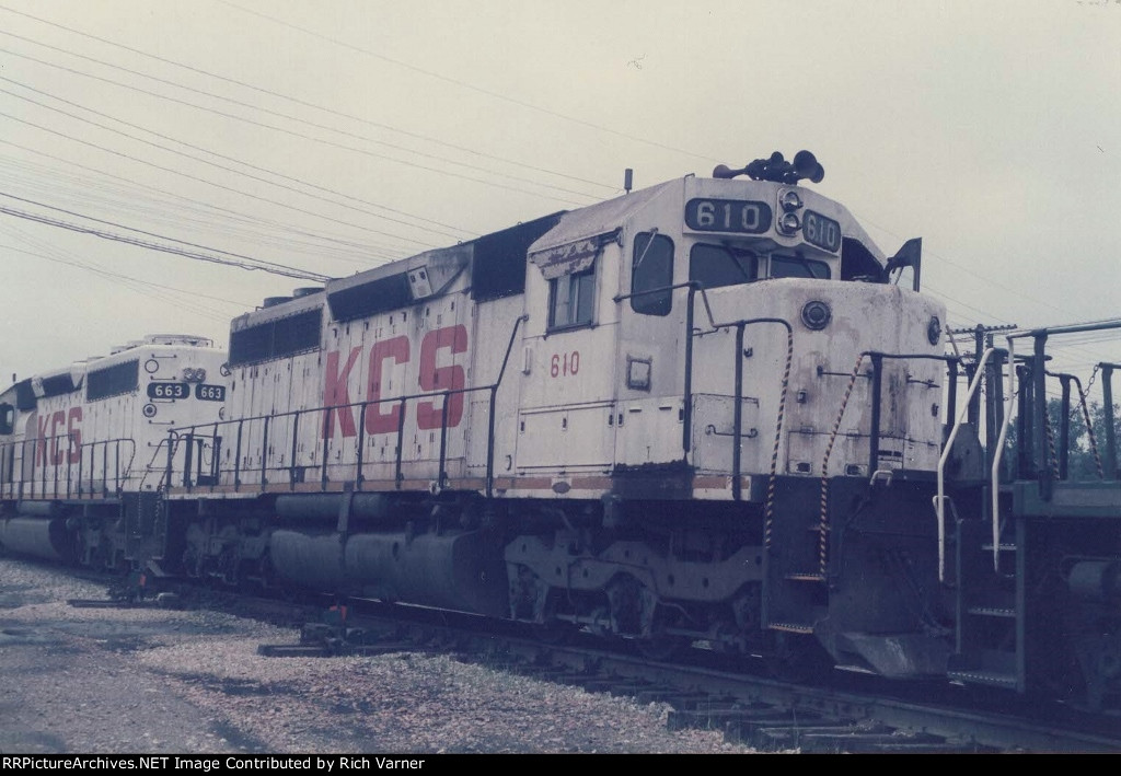 KCS #610